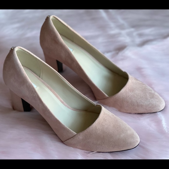 New Cole Haan Women's Kinslee Pump - Picture 7 of 11